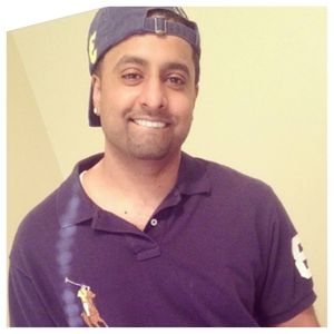 Meet your Posher, Roshan